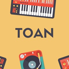 Toan - Hard Free Style Mix