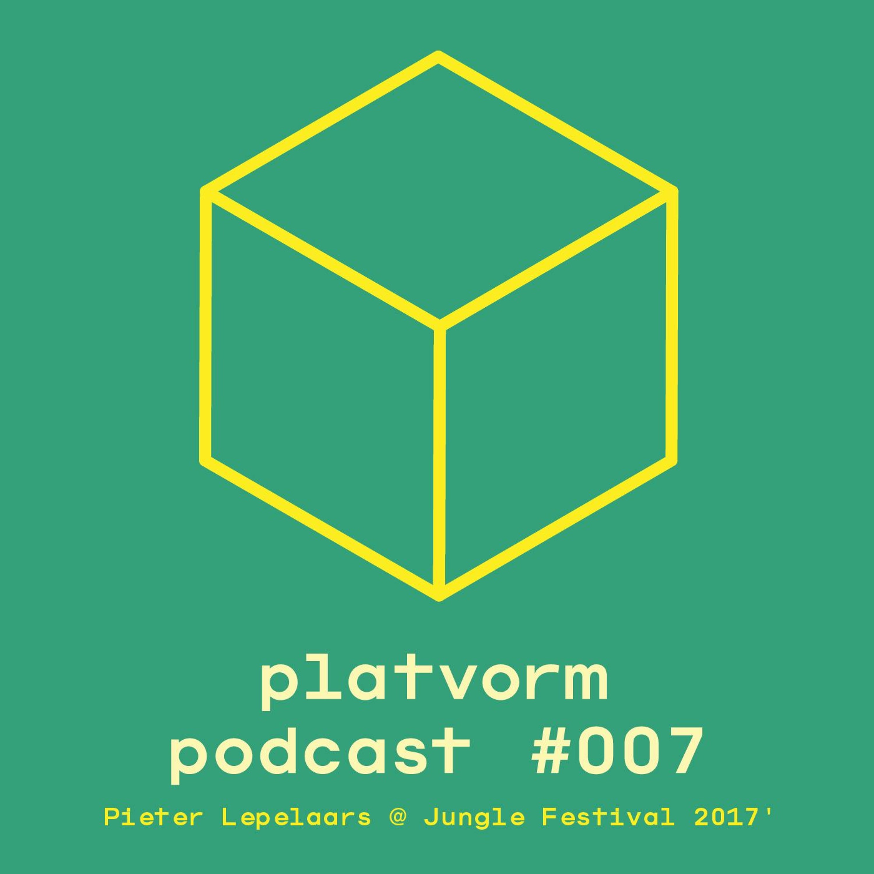 Platvorm Podcast