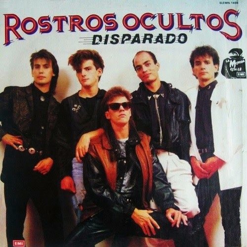 Rostros Ocultos - El Final (Nueva Version)
