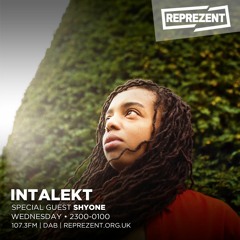 The #Reprelekt Show 019: Come on in  w/ GuestMix from @ShyOneBeats
