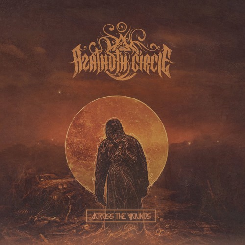 Stream Azathoth Circle - Black Magic by Azathoth Circle | Listen online ...