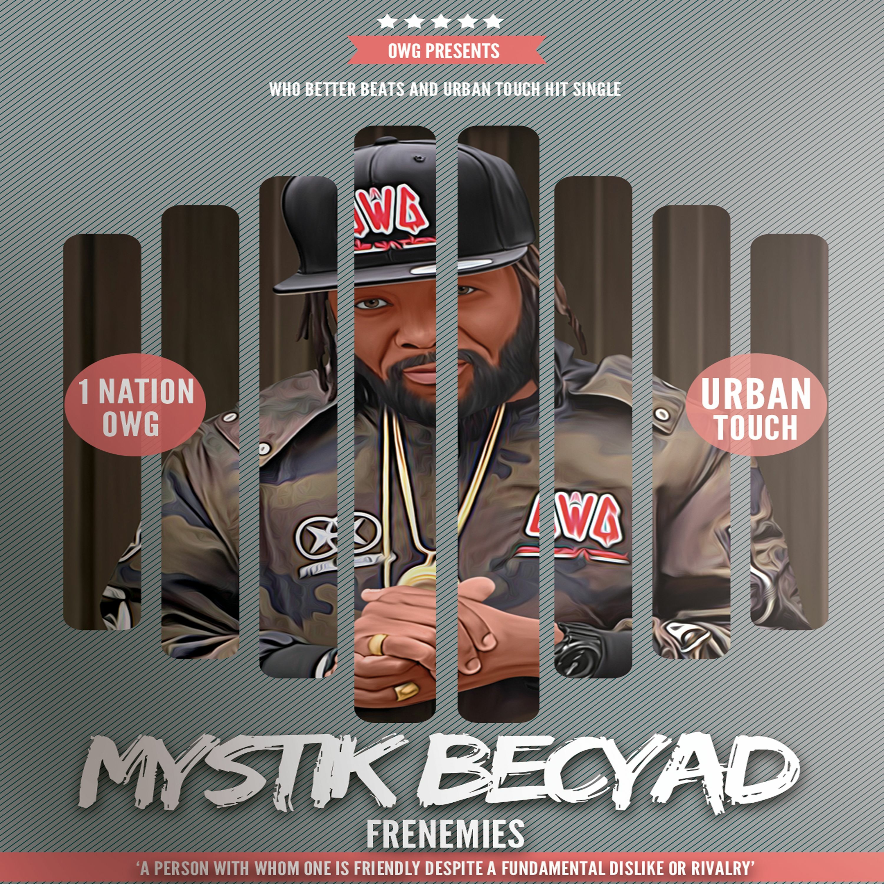 Mystik Becyad