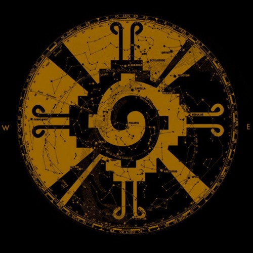 Ewake - Dj Set @ Infamous Armada 2 // The Mayan Experience \\ 17/09/17