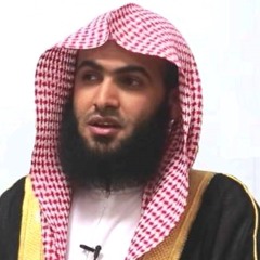 من سوره فصلت | الشيخ سلمان العتيبي
