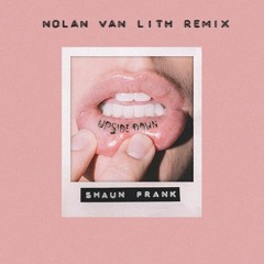 Shaun Frank - Upsidedown (Nolan van Lith Remix)