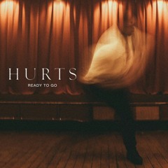 Hurts - Ready To Go (Dj Saleh Radio Edit) (2017)
