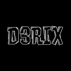 D3RIX - Iron (Free Download)