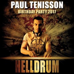 Helldrum_@_Paul_Tenisson_Birthday_Party-2017.09.16.