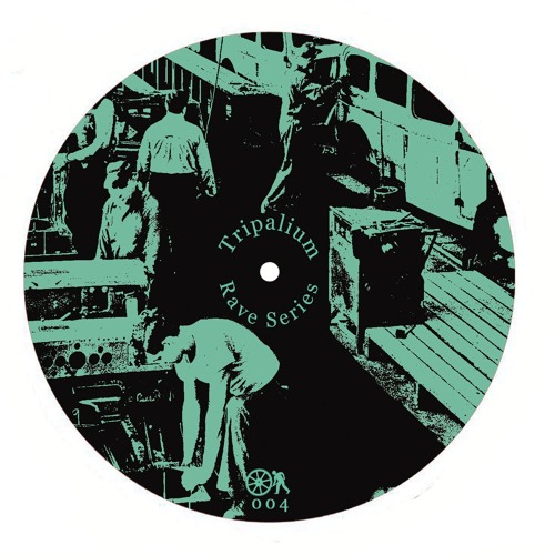 [Premiere] Minimum Syndicat - Belgian UFO Wave