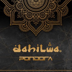 Pondora - Kakala (Original Mix)