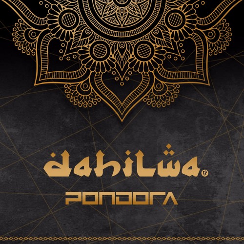 Pondora - Kakala (Original Mix)