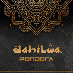 Pondora - Dahilwa (Original Mix)