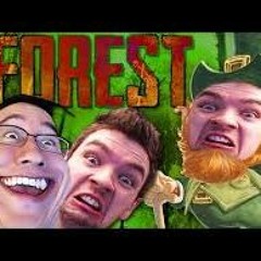 Markipliers Offending The Irish Song FULL