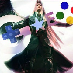 Soulja Boy Crank That × Final Fantasy 7 One Winged Angel - G☆E