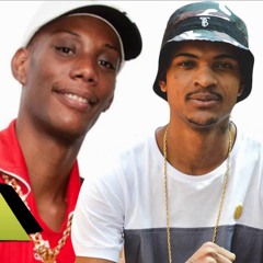MC GW e MC Denny - Medley pros Maloka (DJ P7)