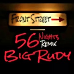 FS Rudy - 56 nights