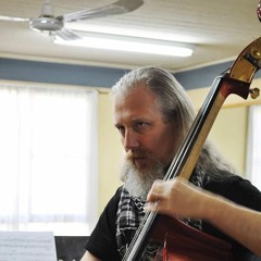 Contrabajeando - Javier Dragun Cuarteto