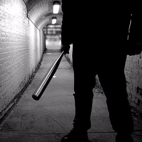 Kromax - Sweet Violence