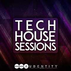 Tech House Sessions [Samplepack w/ Techno Loops, Shots, Wavs] #3 Beatport Top 10