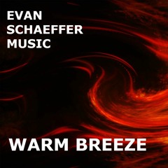 WARM BREEZE (Electronic Pop | Ambient) (also at Spotify and iTunes)