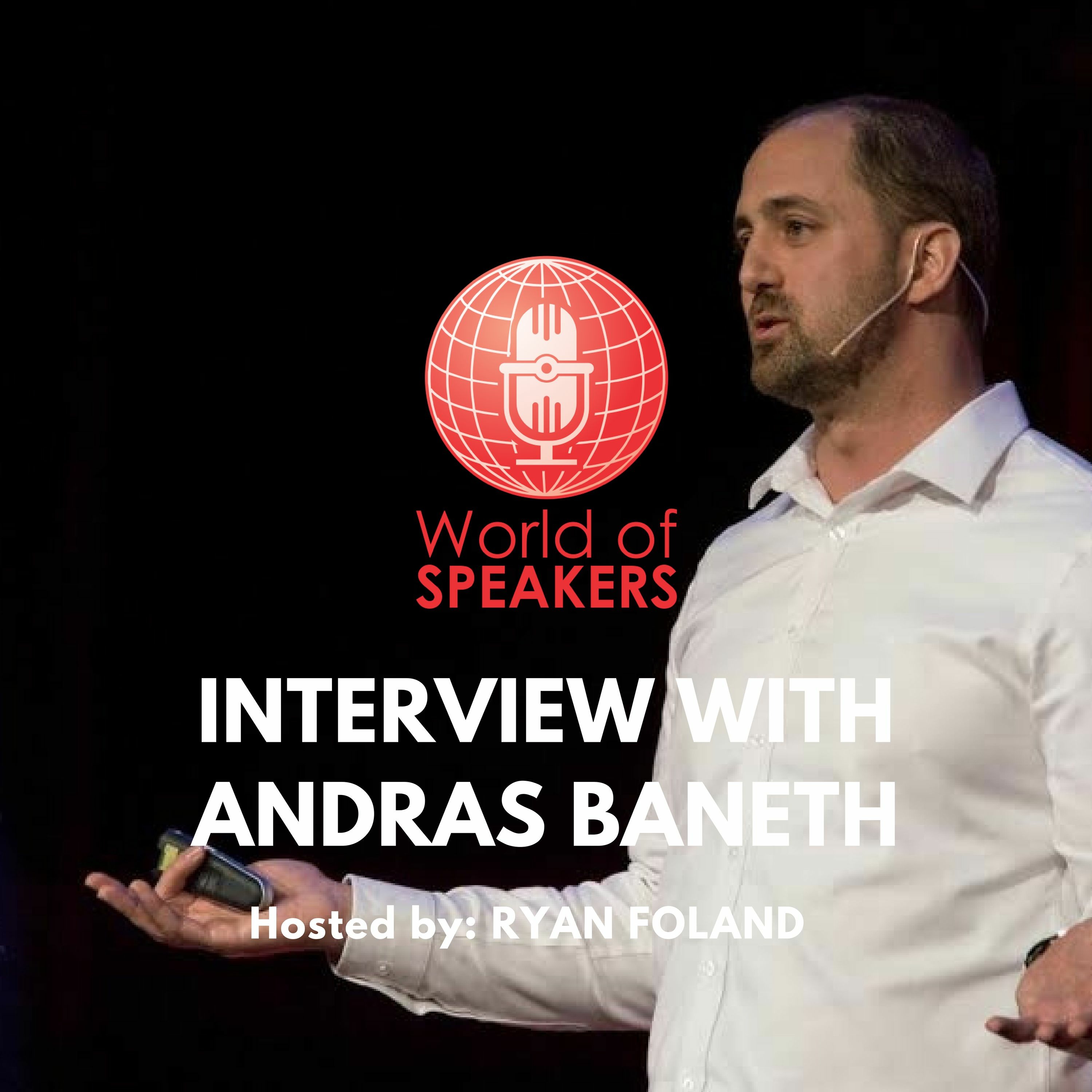 World of Speakers