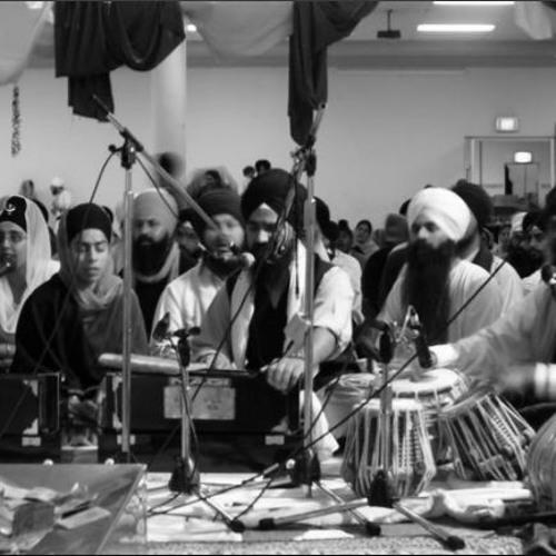 Har Har Mael Mael Jan Saadhoo - Bhai Amolak Singh Ji