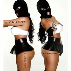 Oh Sshit Freestyle - Bentley Santana & KT Auburn