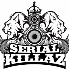 Lowriderz & Claws - N.O.W (The Serial Killaz Jungle Drum & Bass Show EP13)