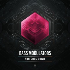 Bass Modulators - Sun Goes Down (SOH#002)