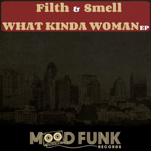 Filth & Smell - CEEMALONGA // MFR103