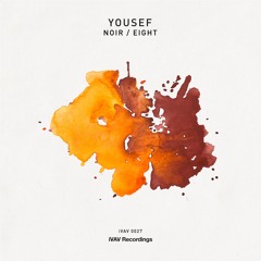Yousef - Eight (Ivav Records)