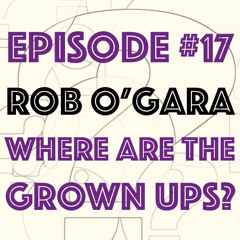 #17 Rob O'Gara