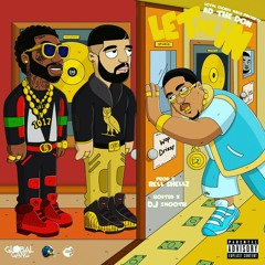 I Want Yo Love - A.D. The Don