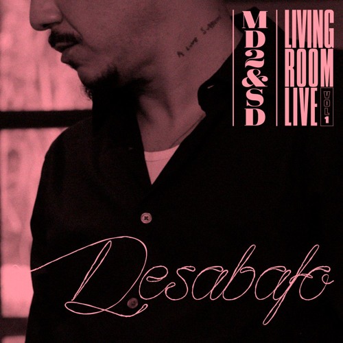 Marcelo D2 & SambaDrive - Desabafo | Live