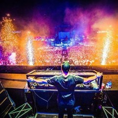 Hardwell - Ultra Japan 2017 (Official Video in description)