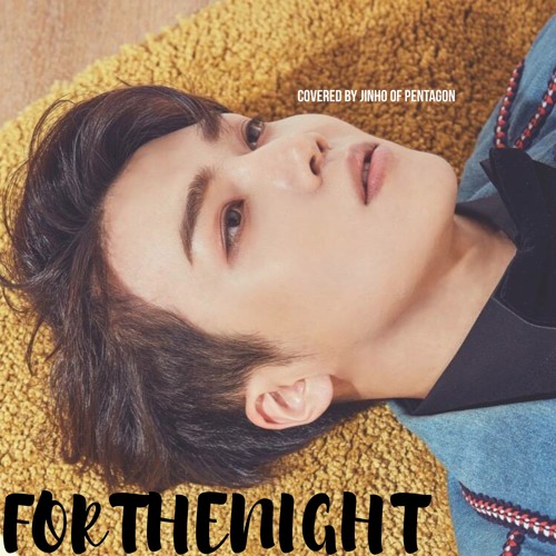 진호(Jinho) - Forthenight