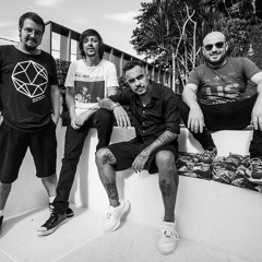 Marcelo D2 & SambaDrive  - Living Room Live