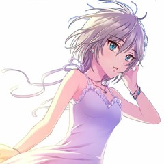 ✿「Nightcore」薄紅の月 (劇場版Fate/kaleid liner 魔法少女☆伊莉雅 雪下的誓言)主題歌 《日文》
