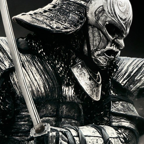 Samurai Spirit