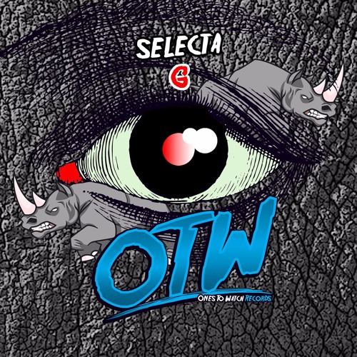 Selecta - G (Rhino EP Out Now!)
