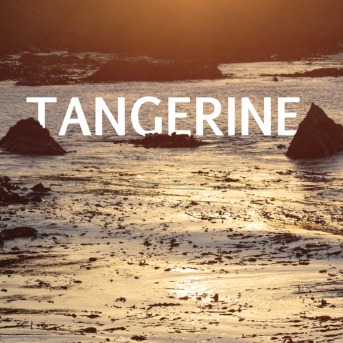 Tangerine Mix