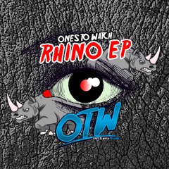 Ones To Watch - Rhino EP (Out Oct. 2!)