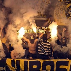 The Unity ultras Borussia Dortmund 'Und Wenn Du Das Spiel Gewinnst'