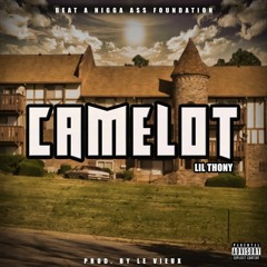 Camelot [Prod. By LeVieux]