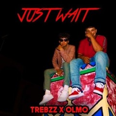 Just Wait Ft. iann dior(Recorded @ Toshi Studio)