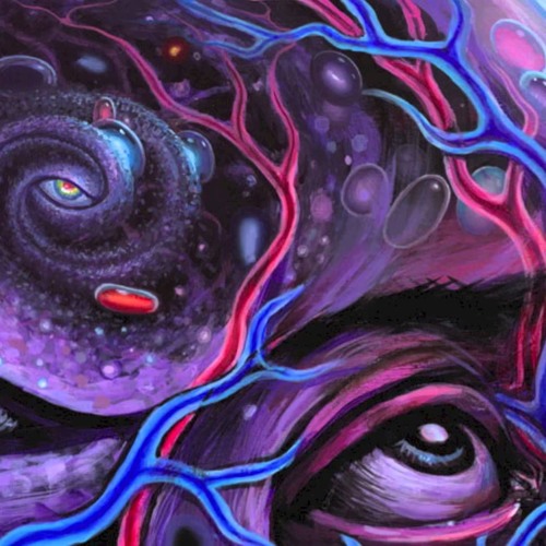 l'oeil perdu