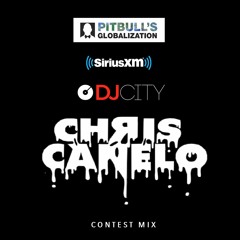 Sirius XM /PitBull Globalnation Chris Canelo contest mix