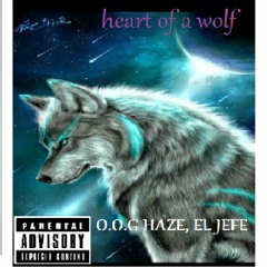 Wolf Pack  Ft Heavy J