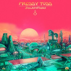 Freddy Todd - Take Place (Original Mix)