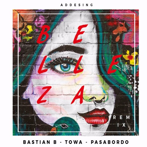 Stream Belleza (Urban Remix Oficial)- BASTIAN B By DJ Towa | Listen ...